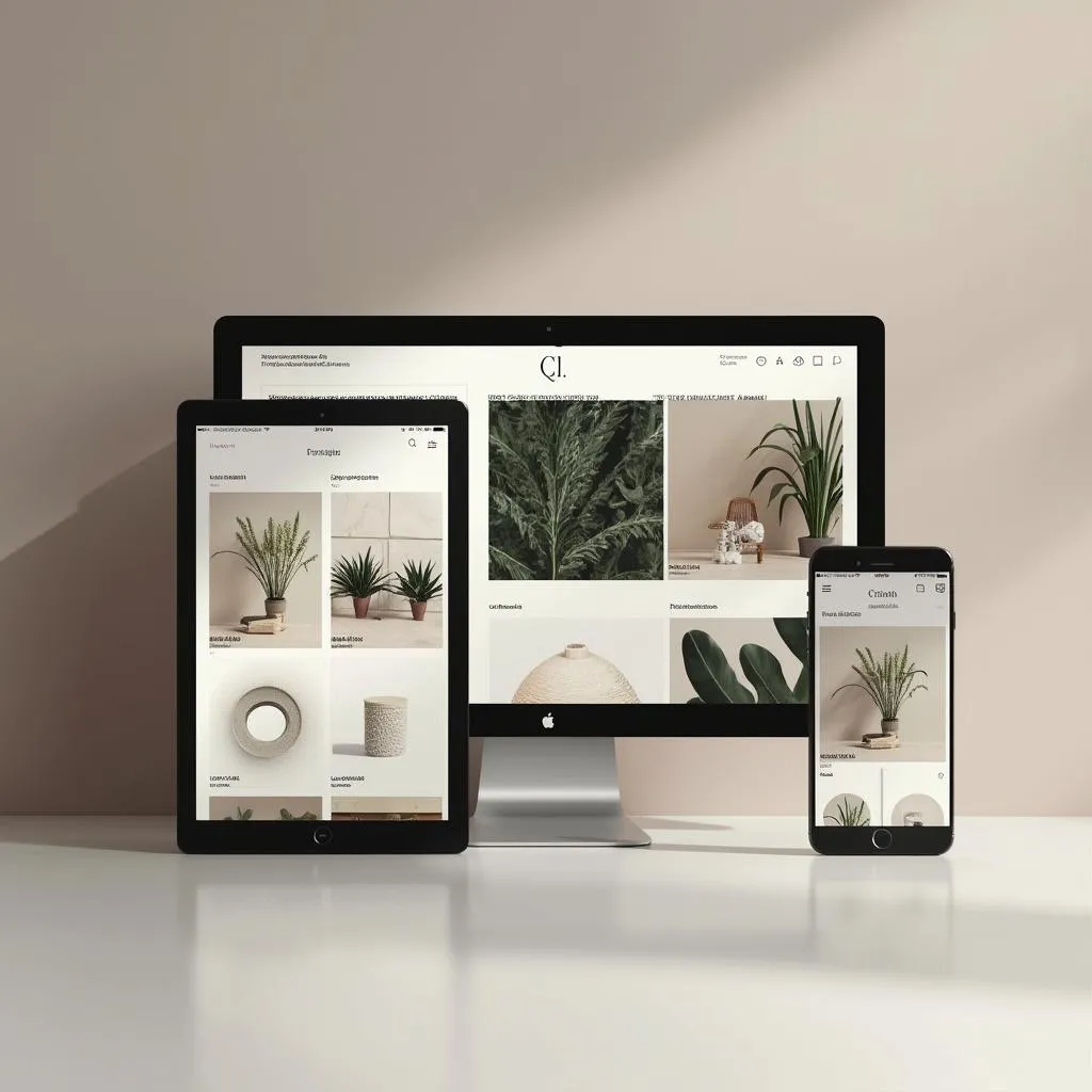 Soluciones digitales y branding